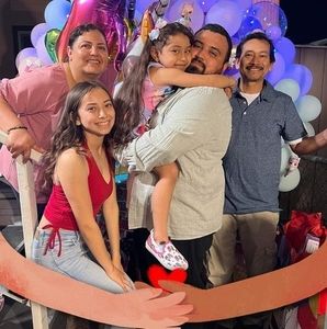 Meet your Posher, Lorena